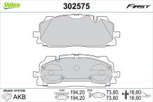 VALEO 302575